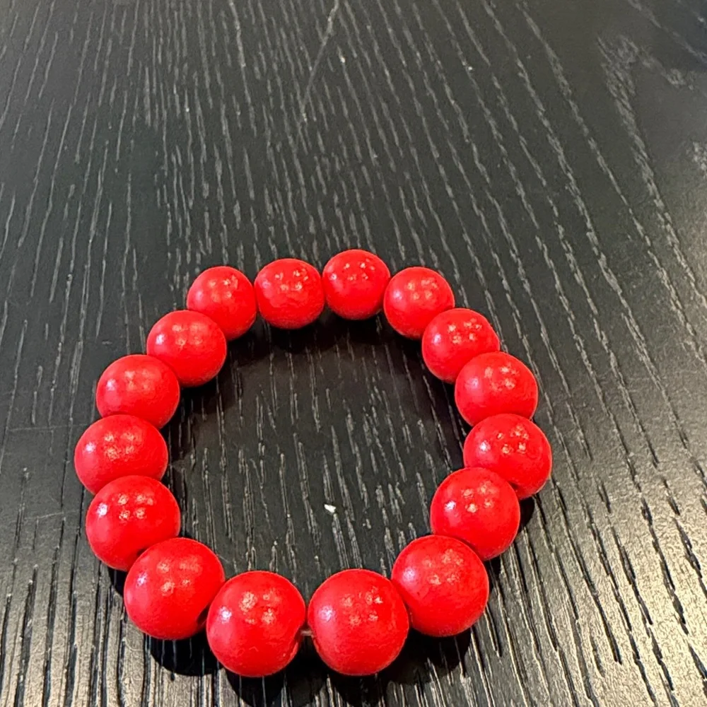 NWT Plunder Stretch Bracelet